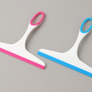 Glass wipers