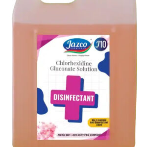 Chlorhexidine gluconate solution