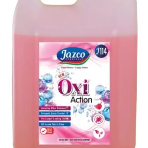 Oxi action
