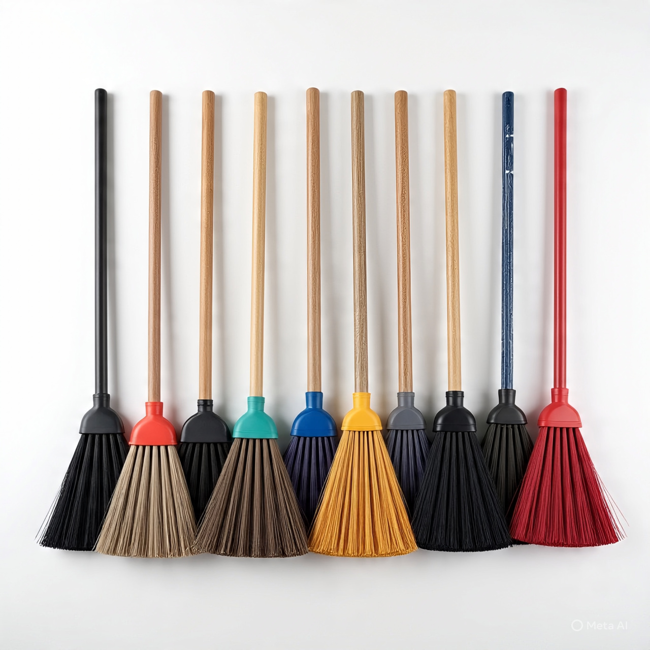 Brooms