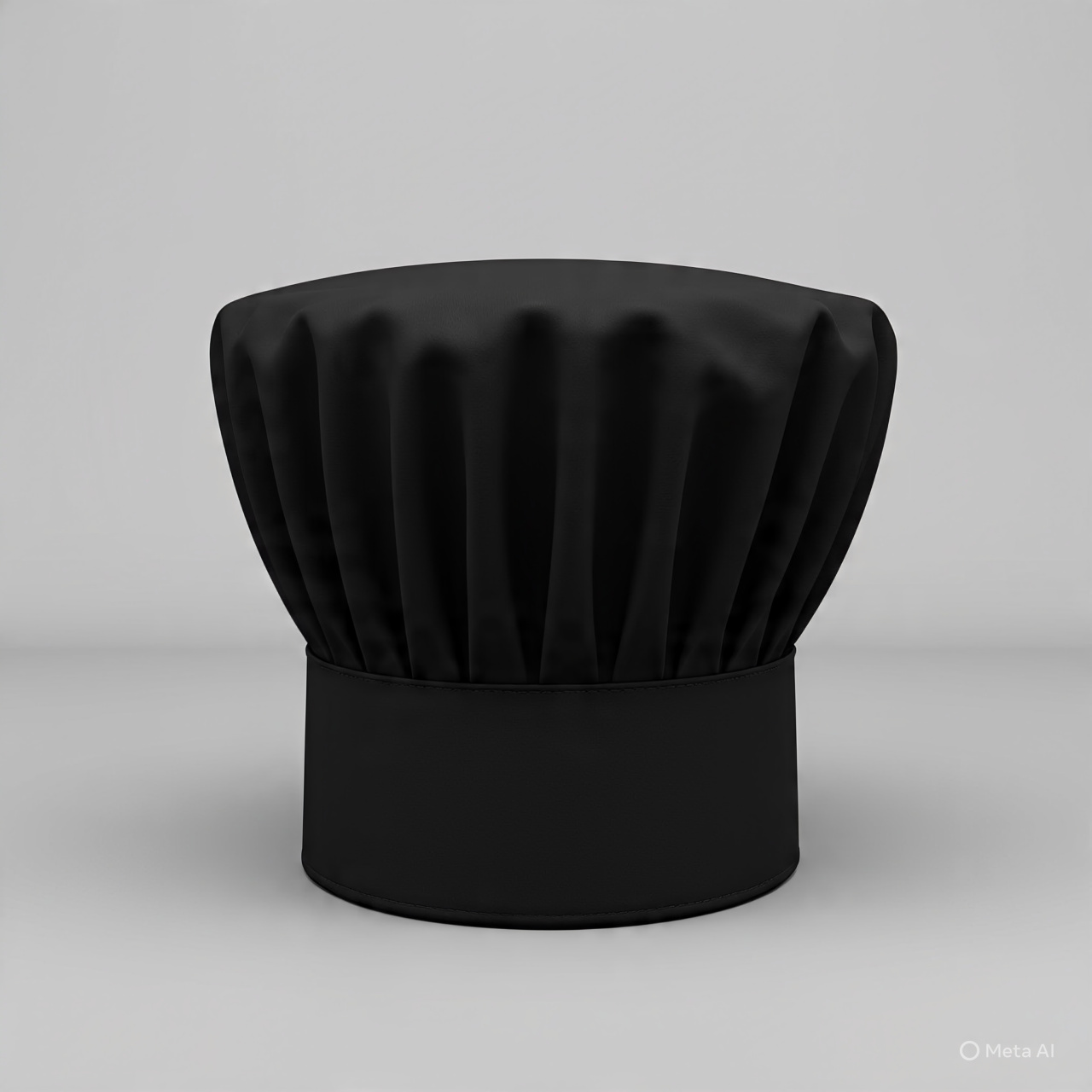 Chef cap