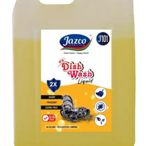 Dish wash Liquid