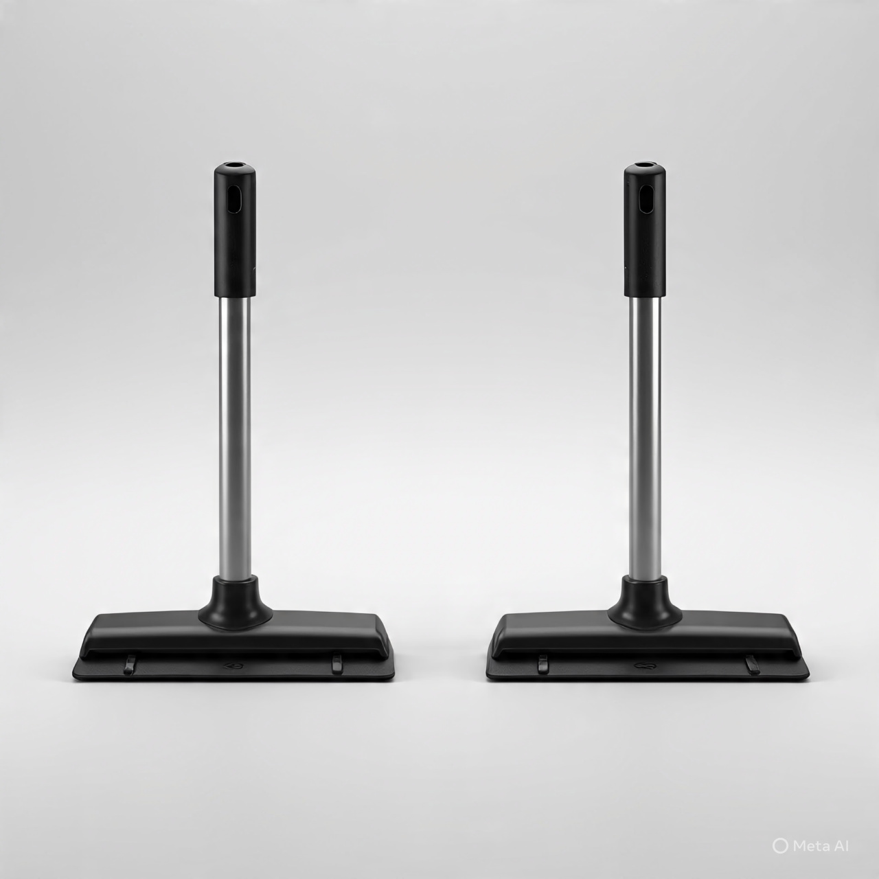 Floor wipers