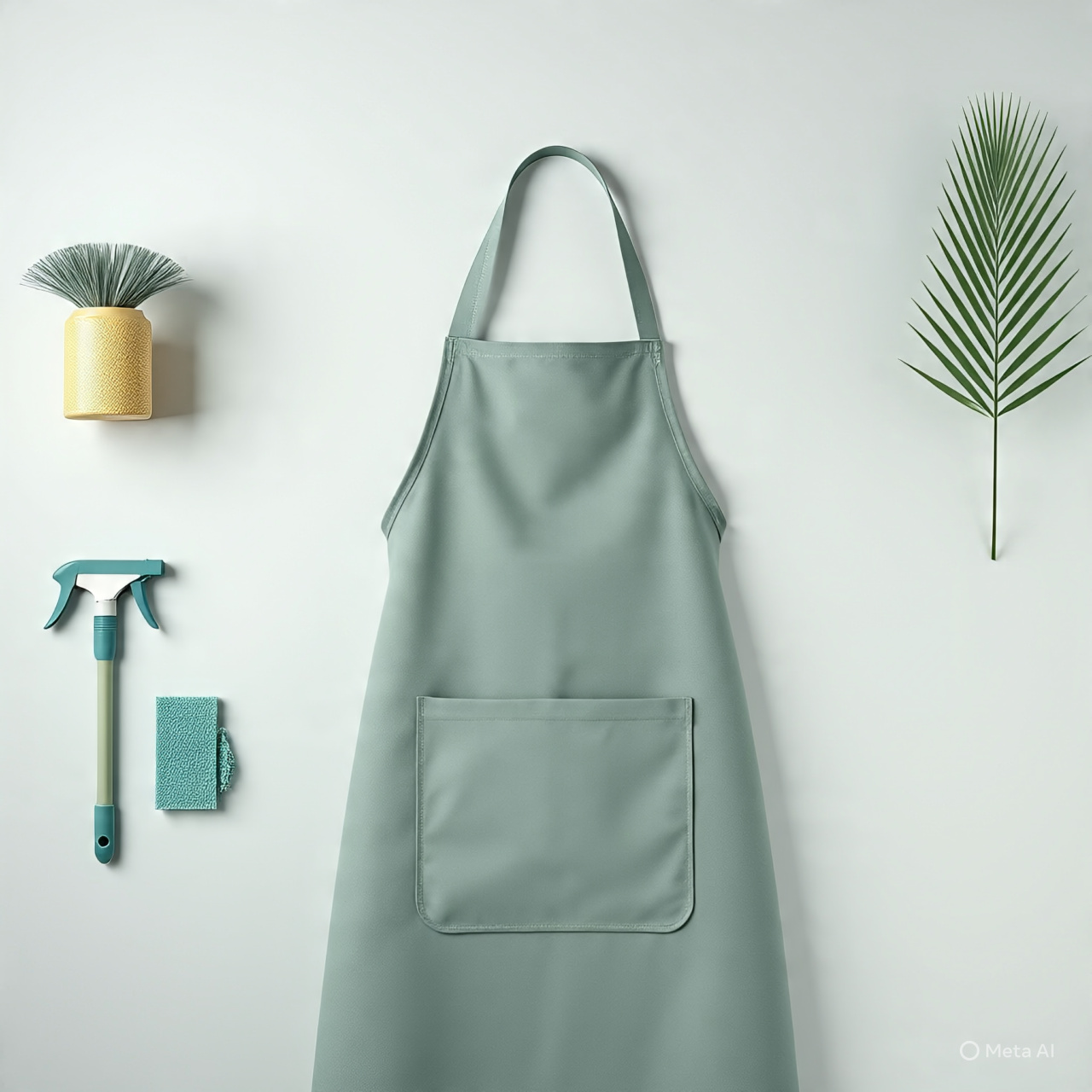 Aprons