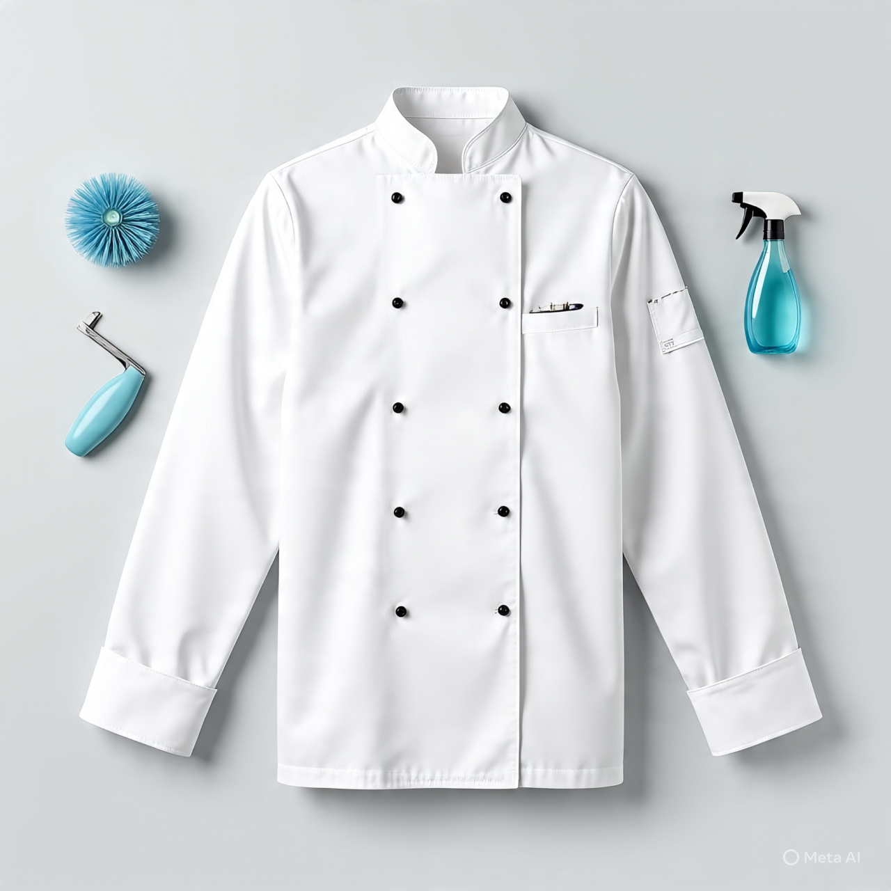 Chef coat