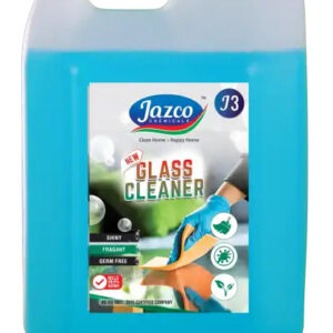 Glass cleaner