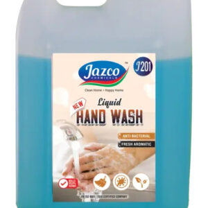 Hand wash