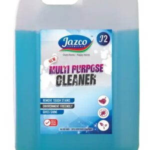 Multi purpose cleaner