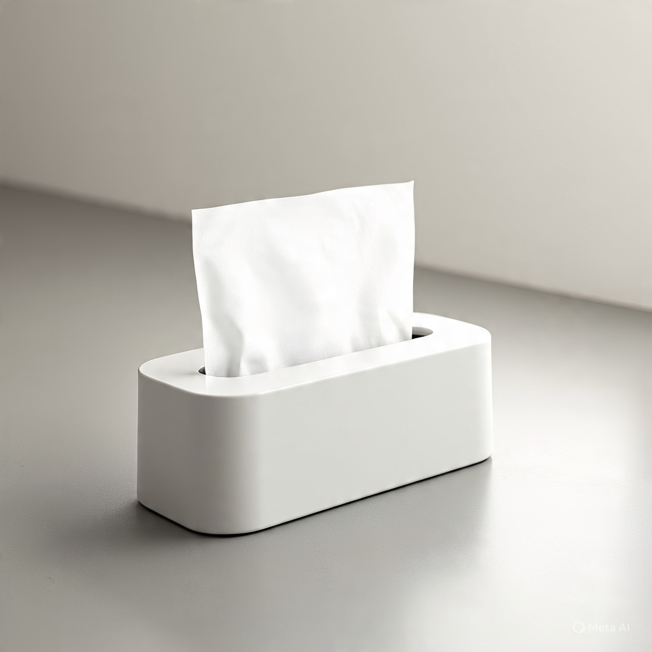 Tissue holders