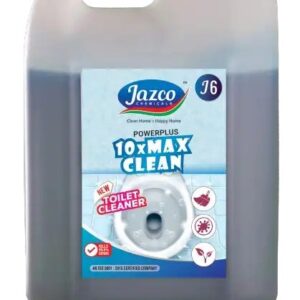 Toilet Cleaner