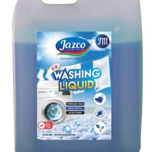 Washing Liquid
